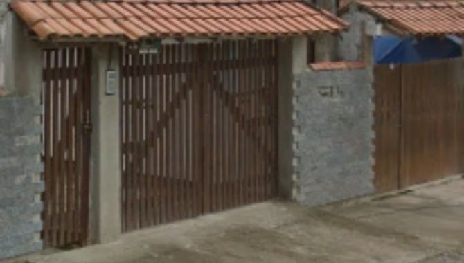 Foto - Casa 68 m² - Costa Verde - Maricá - RJ - [1]