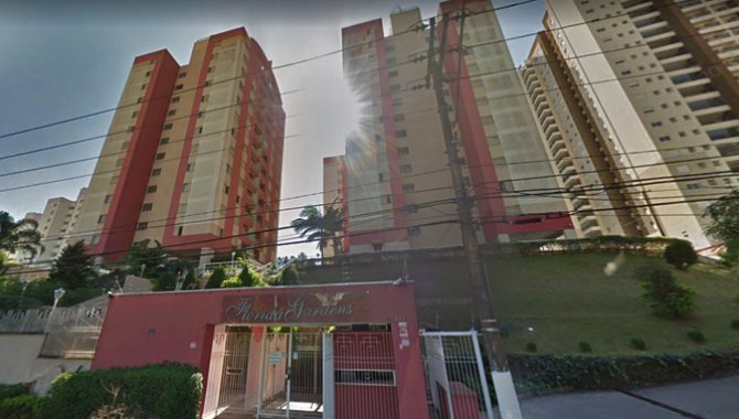 Foto - Apartamento 65 m² - Baeta Neves - São Bernardo do Campo - SP - [1]