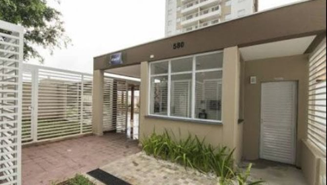 Foto - Apartamento 61 m² - Fazenda Morumbi - São Paulo - SP - [1]