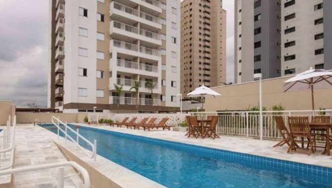 Foto - Apartamento 61 m² - Fazenda Morumbi - São Paulo - SP - [5]