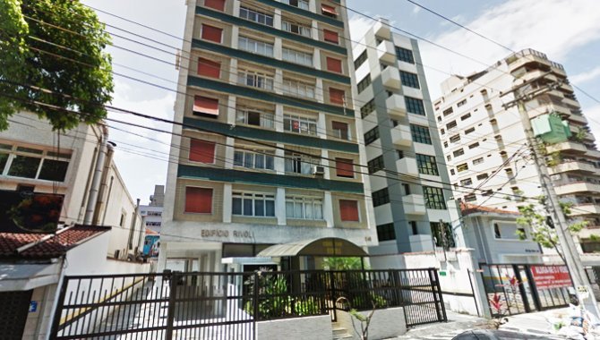 Foto - Apartamento 88 m² -  Embaré - Santos - SP - [1]