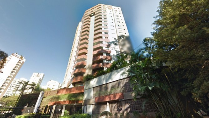 Foto - Apartamento Duplex 227 m² - Jardim Ampliação - São Paulo - SP - [1]