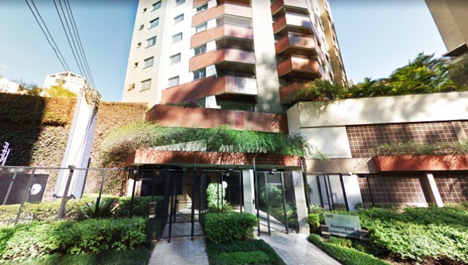 Foto - Apartamento Duplex 227 m² - Jardim Ampliação - São Paulo - SP - [2]