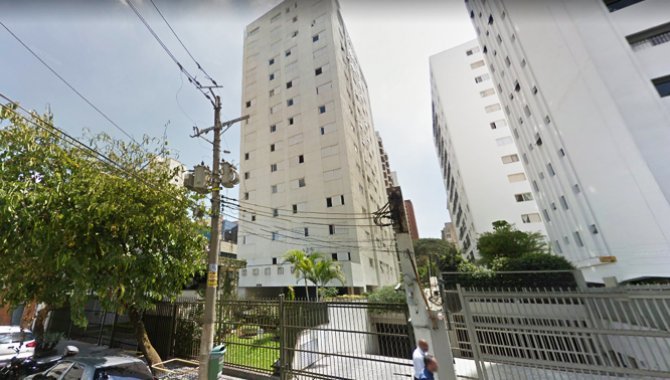 Foto - Apartamento 66 m² - Vila Nova Conceição - São Paulo - SP - [1]