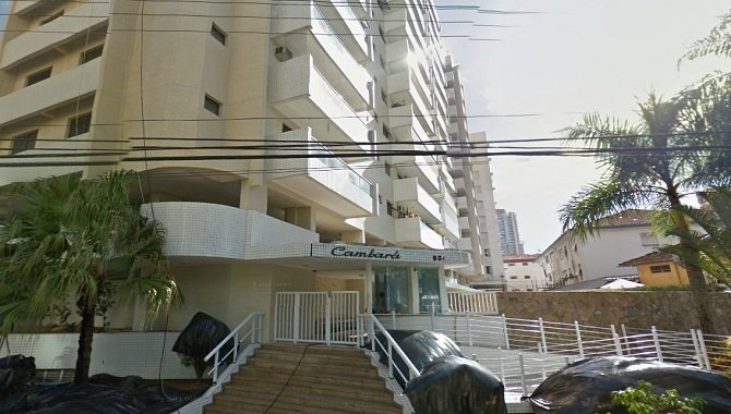 Foto - Apartamento 146 m² A.P. 03 dormitórios. Santos - SP -  Parcelamento em 10 v - [1]