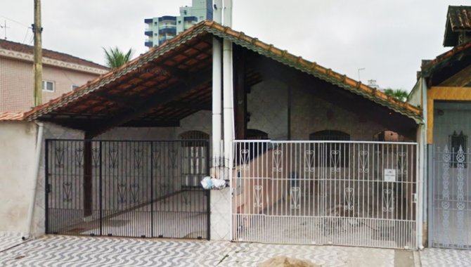 Foto - Casa 77 m² - Vila Caiçara - Praia Grande - SP - [1]