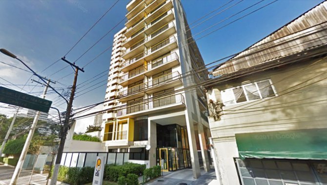 Foto - Apartamento Duplex  33 m² - Santo Amaro - São Paulo - SP - [1]