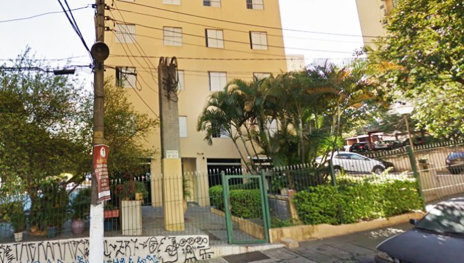 Foto - Apartamento 51 m² - Jardim Umarizal - São Paulo - SP - [2]