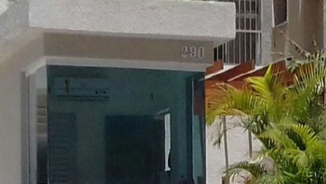 Foto - Apartamento 98 m² - Jardim Astúrias - Guarujá - SP - [2]
