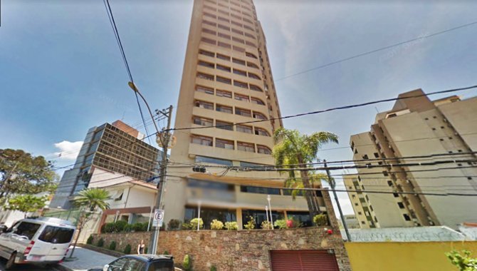 Foto - Apartamento 126 m² - Barro Preto - Belo Horizonte - MG - [1]