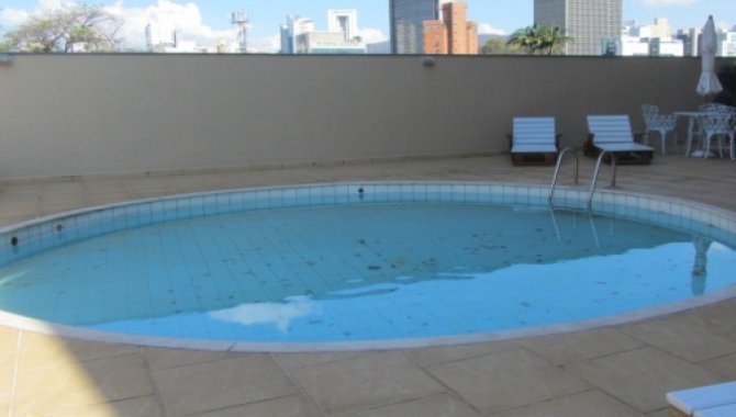 Foto - Apartamento 126 m² - Barro Preto - Belo Horizonte - MG - [15]