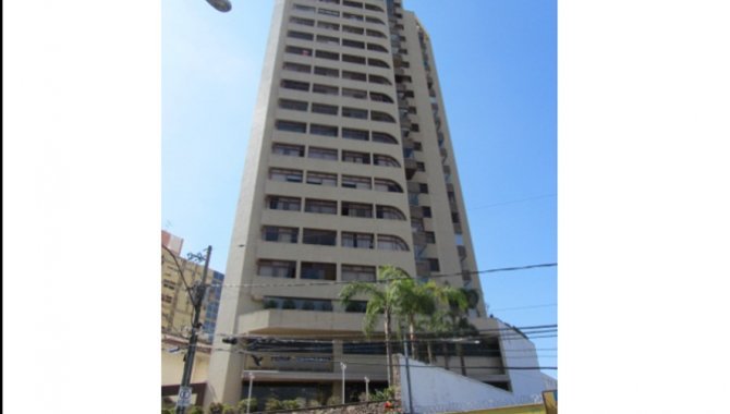 Foto - Apartamento 126 m² - Barro Preto - Belo Horizonte - MG - [2]