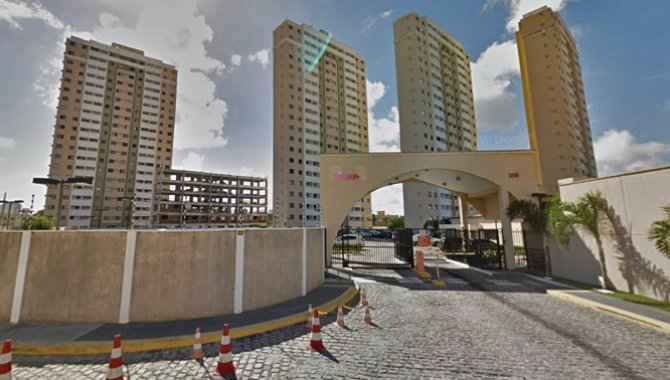Foto - Apartamento 56 m² - Ponta Negra - Natal - RN - [1]