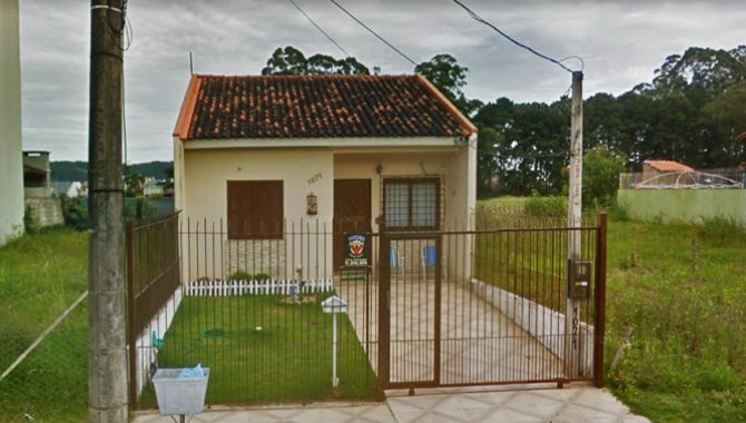 Foto - Casa 54 m² - Hípica - Porto Alegre - RS - [1]