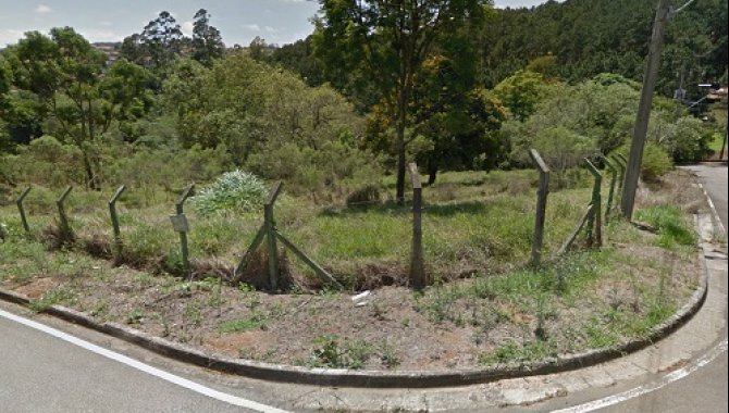 Foto - Terreno de 1400 m² A.T em São Roque - [1]