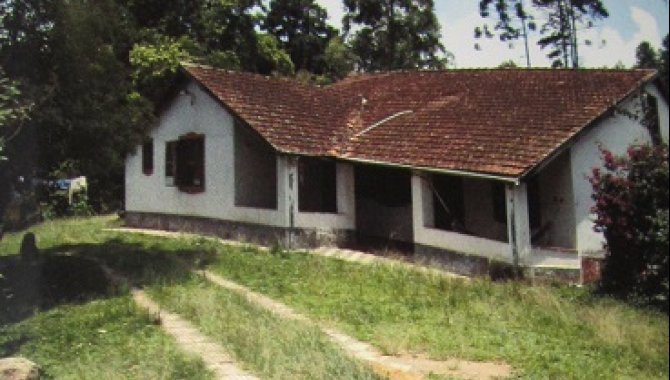 Foto - Terreno com 2 casas  de 6,05 hectares em São Roque - [1]