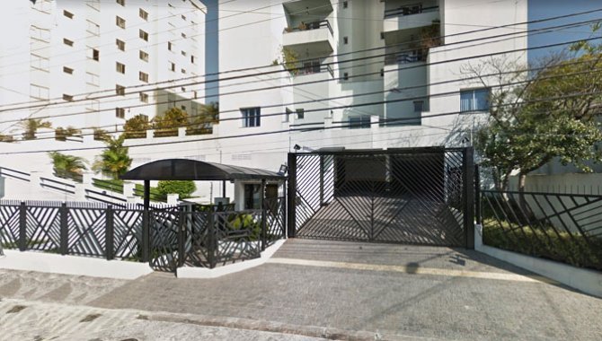 Foto - Apartamento 60 m² - Cidade Vargas - São Paulo - SP - [1]