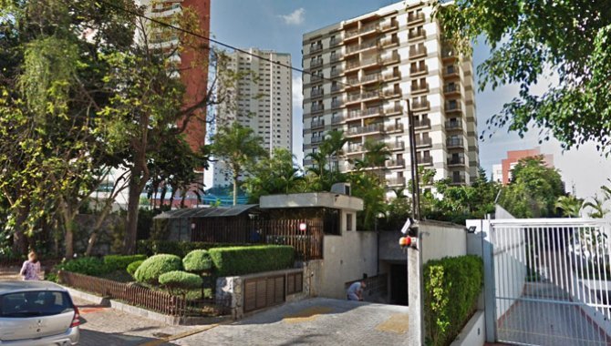 Foto - Apartamento 144 m² - Jardim Marajoara - São Paulo - SP - [1]