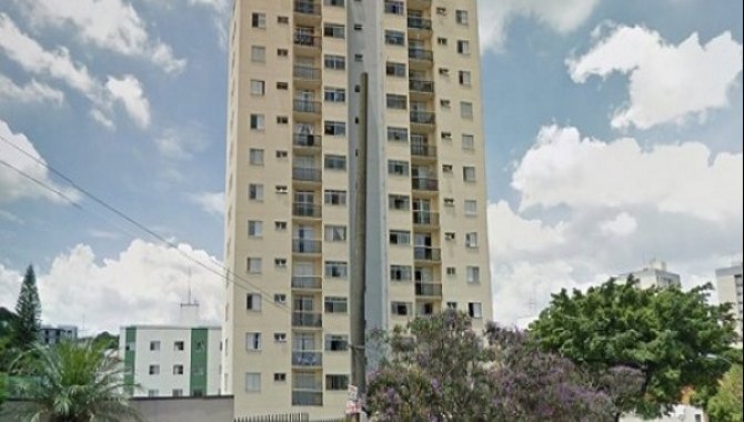 Foto - Apartamento 56 m² - Jardim Bom Clima - Guarulhos - SP - [2]