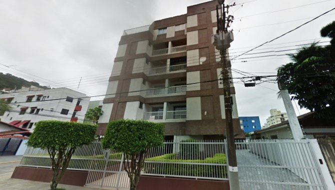 Foto - 50% de Apartamento 76 m² - Jardim Três Marias - Guarujá - SP - [1]