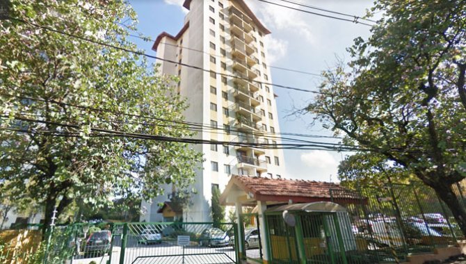Foto - Apartamento 55 m² - Chácara Nossa Senhora do Bom Conselho - São Paulo - SP - [2]