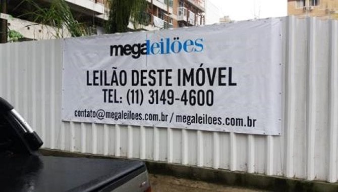 Foto - Terreno 906 m² - Botafogo - Rio de Janeiro - RJ - [2]