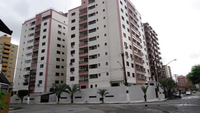 Foto - Apartamento 53 m² - Vila Tupi - Praia Grande - SP - [1]