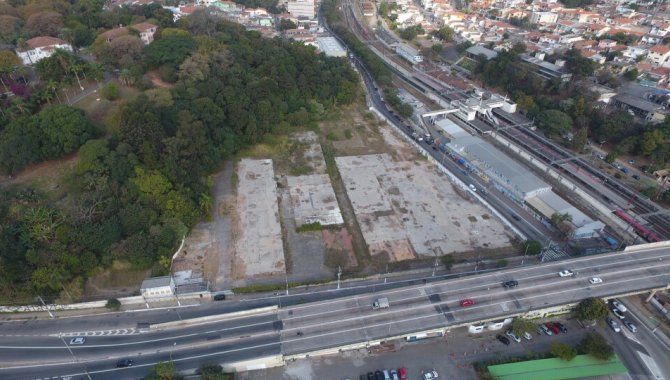 Foto - Imóvel 27.500 m² - Vila Pirituba - São Paulo - SP - [4]