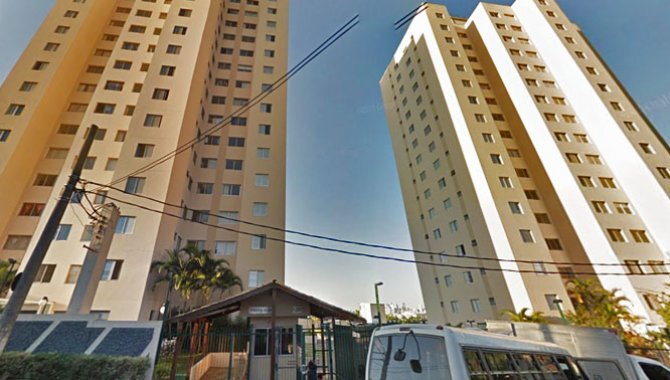 Foto - Apartamento 51 m² - Jaguaré - São Paulo - SP - [1]