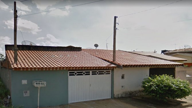 Foto - Direitos sobre Casas 127 m² - Jardim Dom Bosco I - Sumaré - SP - [1]