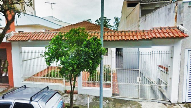 Foto - Casas 500 m² - Santa Maria - São Caetano do Sul - SP - [1]