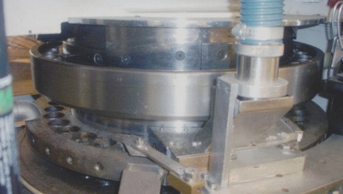 Foto - Compressora Rotativa em aço inox - [4]