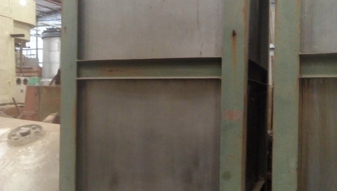 Foto - Container em aço inox, 1.600 litros - [4]
