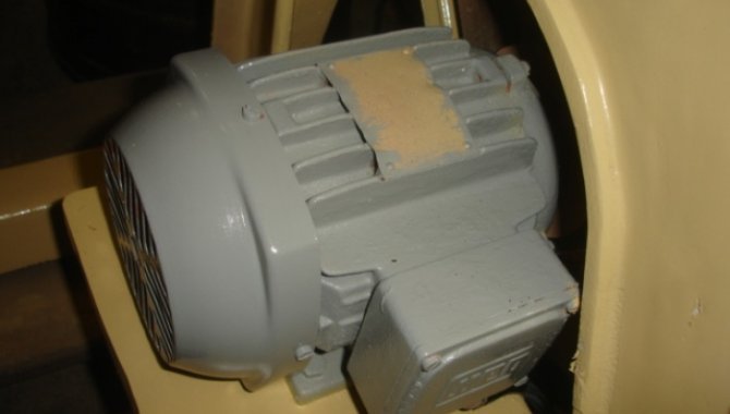 Foto - Misturador Sigma em aço inox, 60 litros - [5]