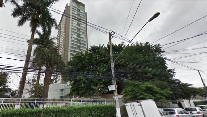 Foto - Apartamento 89 m² - Vila Gomes Cardim - São Paulo - SP - [1]
