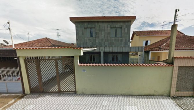 Foto - Casa 230 m² - Vila Margarida - São Vicente - SP - [1]