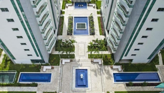 Foto - Apartamento 289 m² - Barra da Tijuca - Rio de Janeiro - RJ - [3]