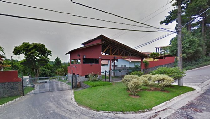 Foto - Terreno 600 m² - Bairro das Pitas - Cotia - SP - [2]