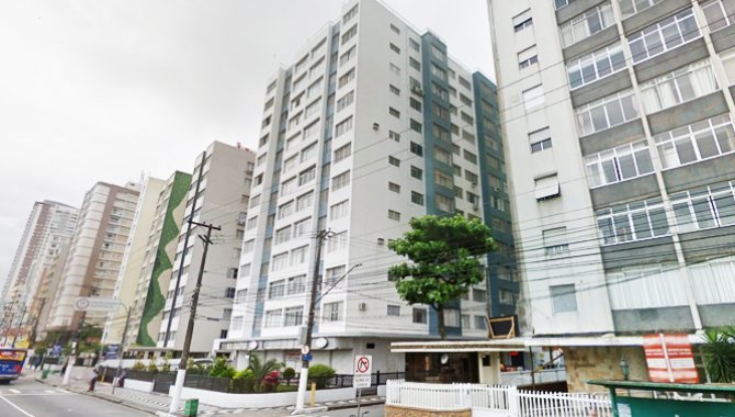 Foto - Apartamento 65 m² -  José Menino - Santos - SP - [2]