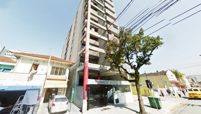Foto - Imóvel Comercial 78 m² - Vila Belmiro - Santos - SP - [1]