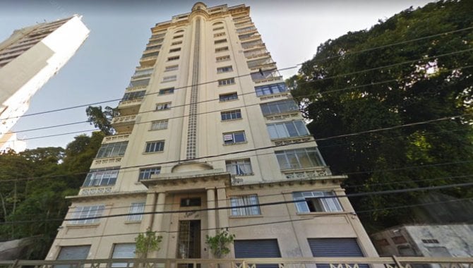 Foto - Apartamento 110 m² - Morro dos Barbosas - São Vicente - SP - [2]