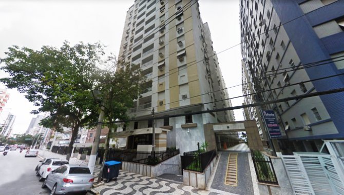 Foto - Apartamento 125 m² -  Gonzaga - Santos - SP - [1]