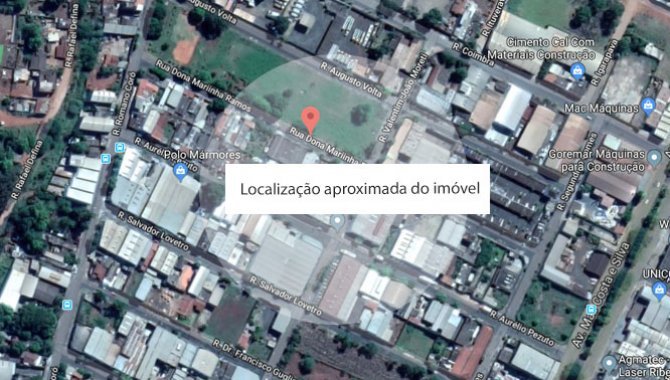 Foto - Casas 200 m² - Parque Industrial Tanquinho - Ribeirão Preto - SP - [1]