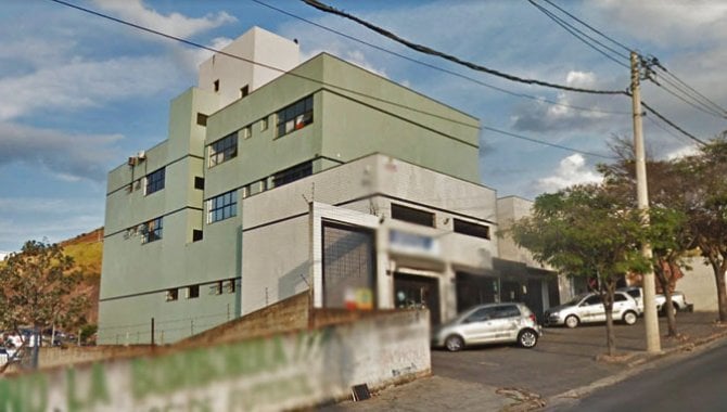 Foto - Salas Comerciais em Belo Horizonte - MG - [2]