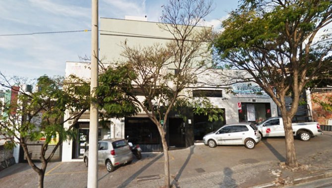 Foto - Salas Comerciais em Belo Horizonte - MG - [1]