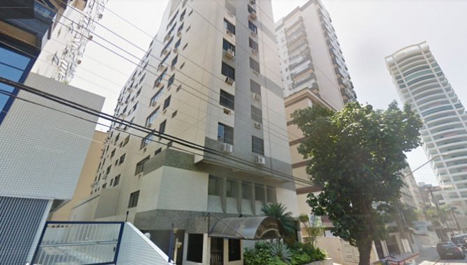 Foto - Apartamento 141 m² - Ponta da Praia - Santos - SP - [3]