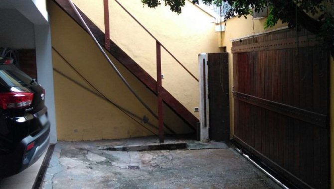 Foto - Casa 323 m² - Cosme Velho - Rio de Janeiro - RJ - [18]