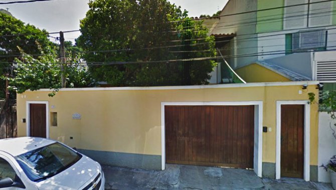Foto - Casa 323 m² - Cosme Velho - Rio de Janeiro - RJ - [1]