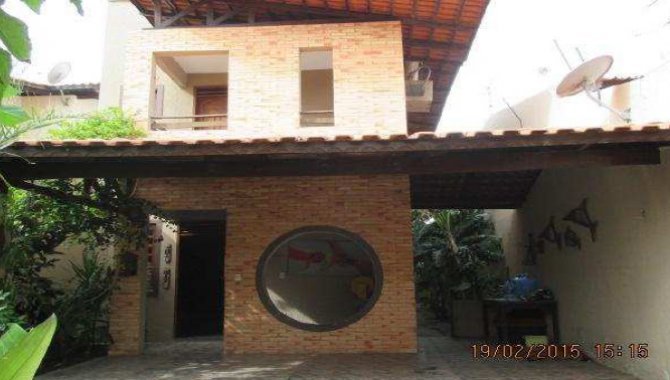 Foto - Casa 216 m² - Cambeba - Fortaleza - CE - [2]