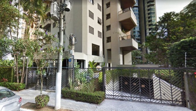 Foto - Apartamento 223 m² - Vila Andrade - São Paulo - SP - [1]